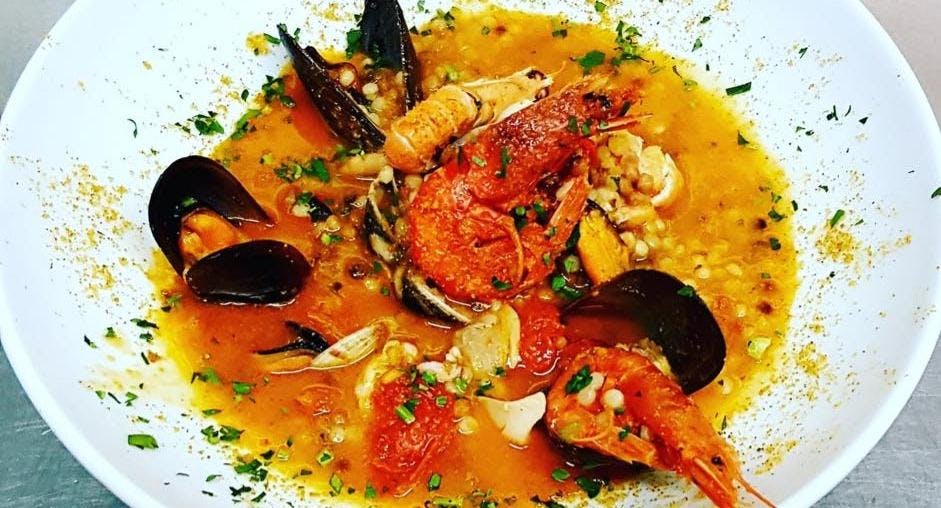 Photo of restaurant Ristorante Al Jolly in Vaticano/Borgo, Rome - Photo 6