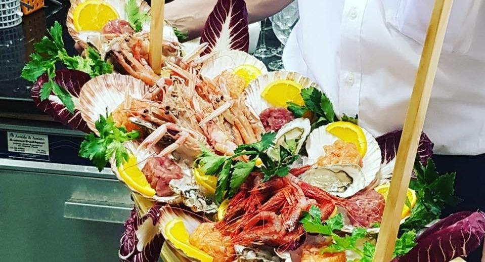 Photo of restaurant Ristorante Al Jolly in Vaticano/Borgo, Rome - Photo 7