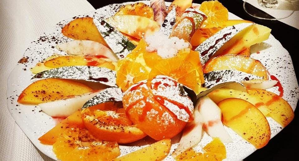 Photo of restaurant Ristorante Al Jolly in Vaticano/Borgo, Rome - Photo 8