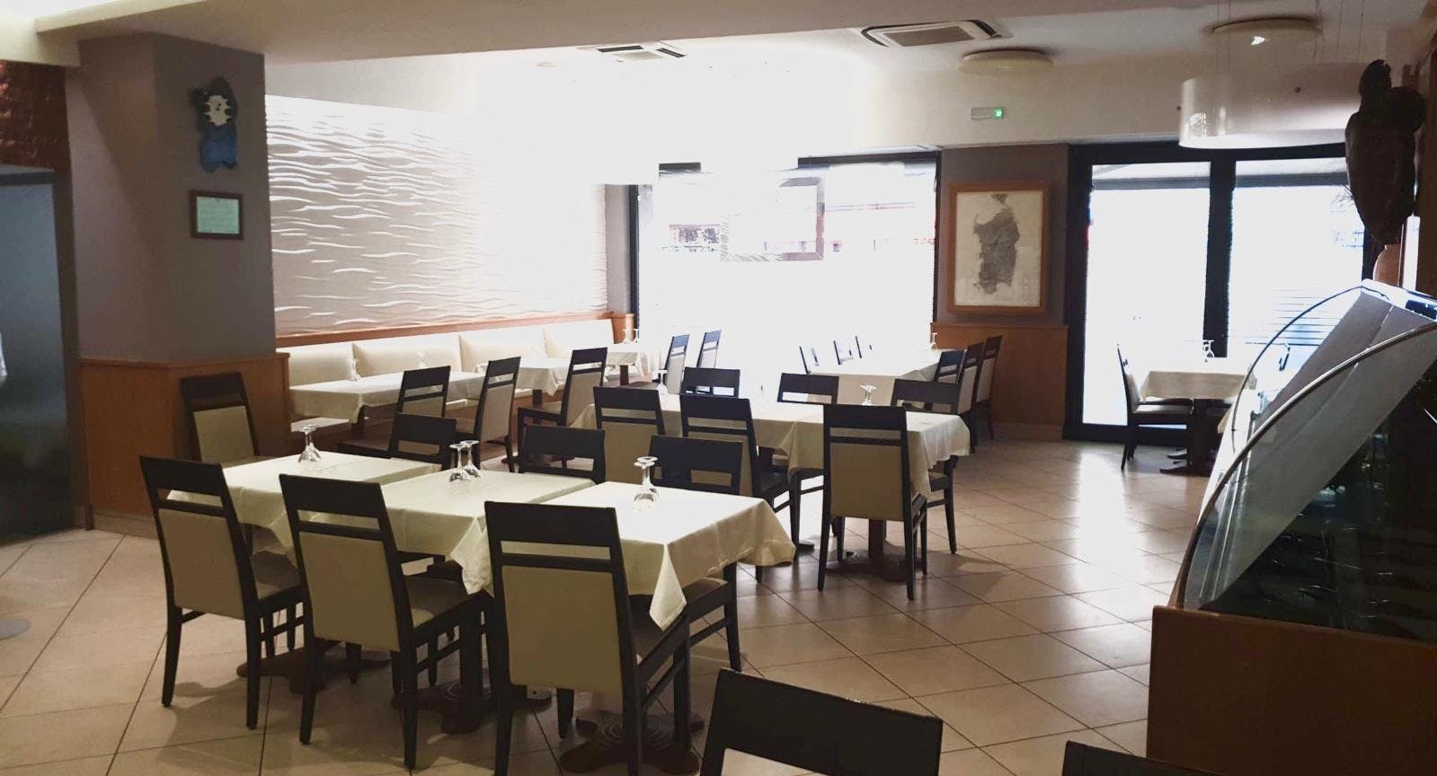 Photo of restaurant Ristorante Al Jolly in Vaticano/Borgo, Rome - Photo 4