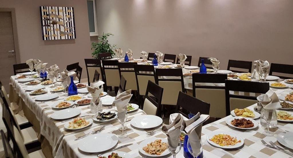 Photo of restaurant Ristorante Al Jolly in Vaticano/Borgo, Rome - Photo 2