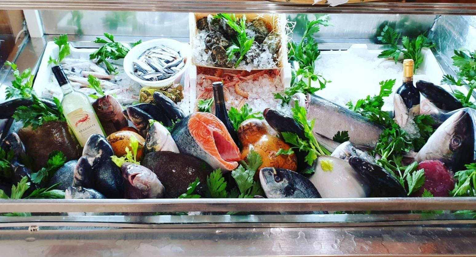 Photo of restaurant Ristorante Al Jolly in Vaticano/Borgo, Rome - Photo 5