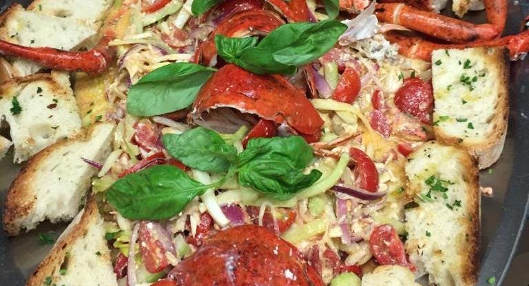 Photo of restaurant Ristorante Al Jolly in Vaticano/Borgo, Rome - Photo 10