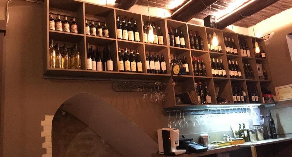 Photo of restaurant Maren in Chiaia, Naples - Photo 7