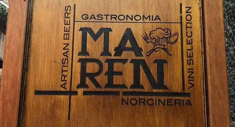 Photo of restaurant Maren in Chiaia, Naples - Photo 6