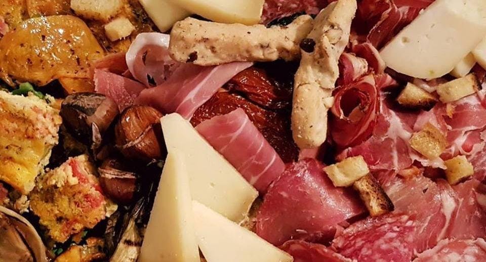 Photo of restaurant Maren in Chiaia, Naples - Photo 5