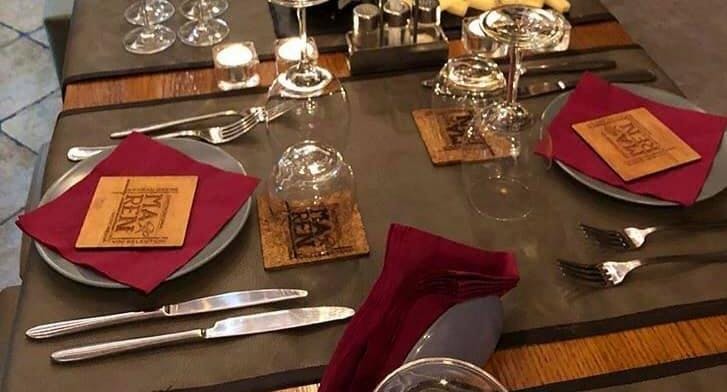 Photo of restaurant Maren in Chiaia, Naples - Photo 3