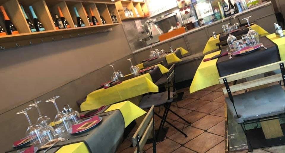 Photo of restaurant Maren in Chiaia, Naples - Photo 2