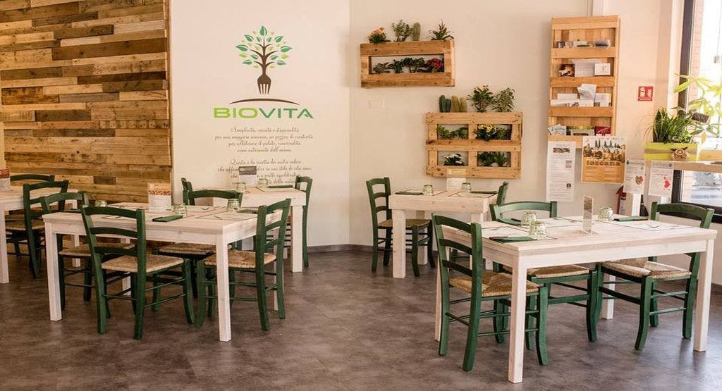 Foto del ristorante Biovita a Dintorni, Siena