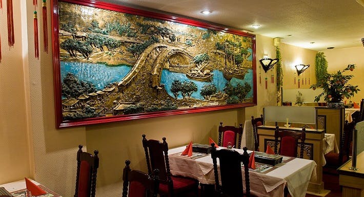 Image 1 of restaurant Drachenhaus