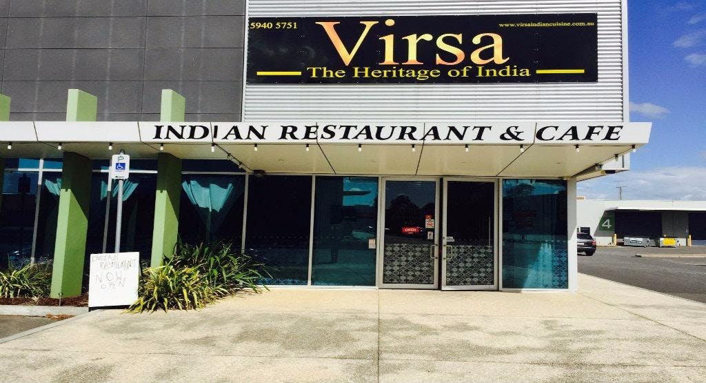 Photo of restaurant Virsa Indian Cuisine in Town Centre, Pakenham