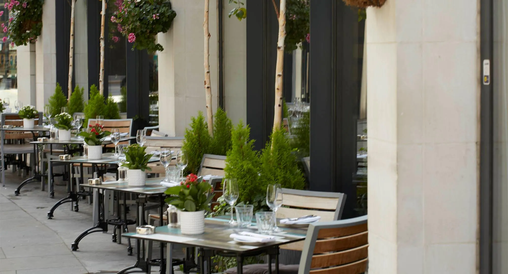 Photo of restaurant 28-50 Wine Workshop & Kitchen - Marylebone in Marylebone, London - Photo 14