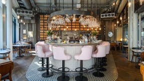 Image of restaurant 28-50 Wine Workshop & Kitchen - Marylebone