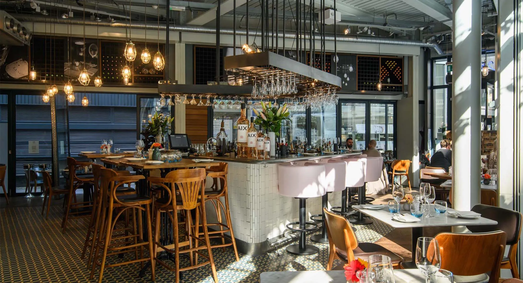 Photo of restaurant 28-50 Wine Workshop & Kitchen - Marylebone in Marylebone, London - Photo 3