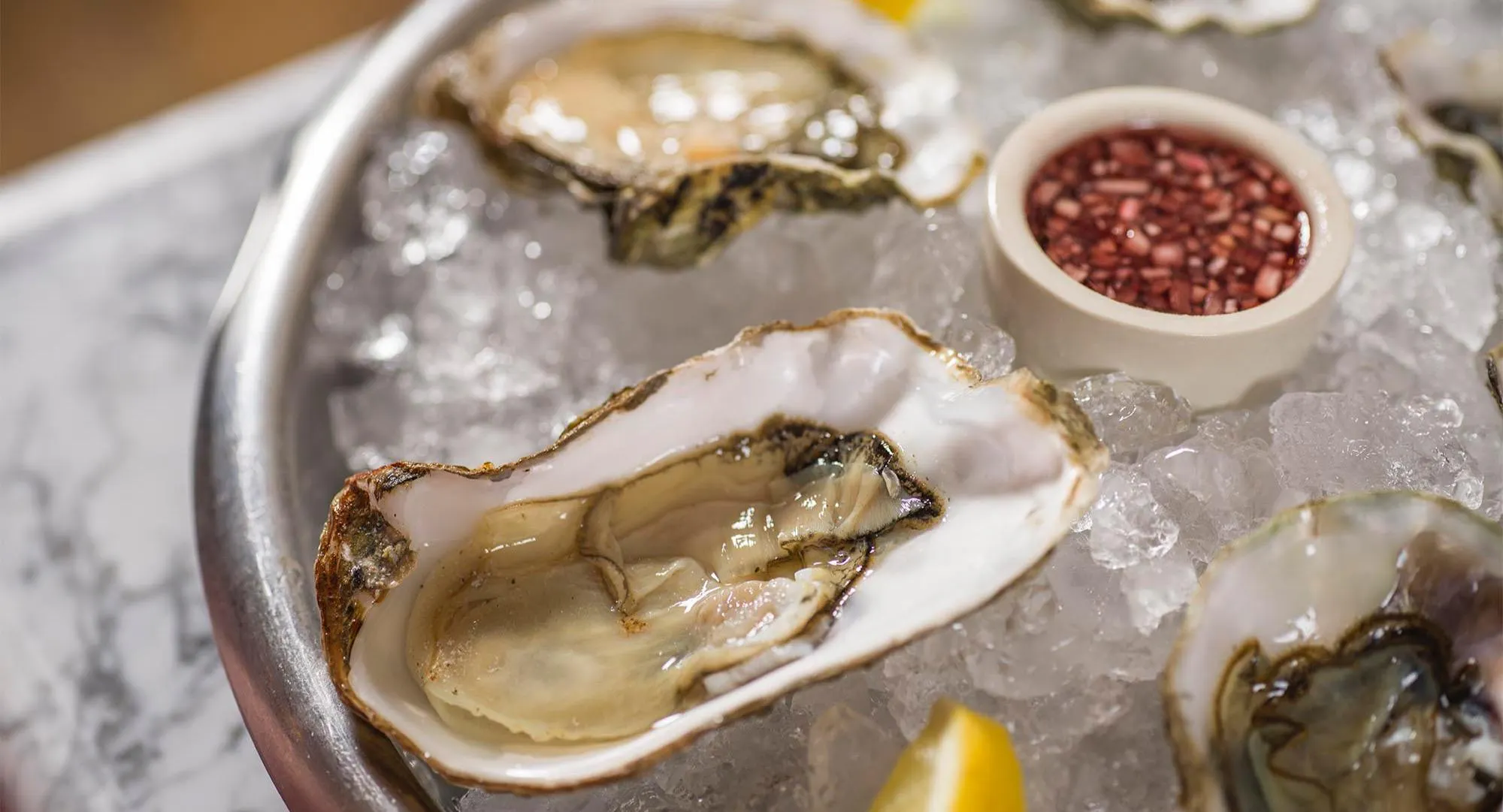 Photo of restaurant 28-50 Wine Workshop & Kitchen - Marylebone in Marylebone, London - Photo 7