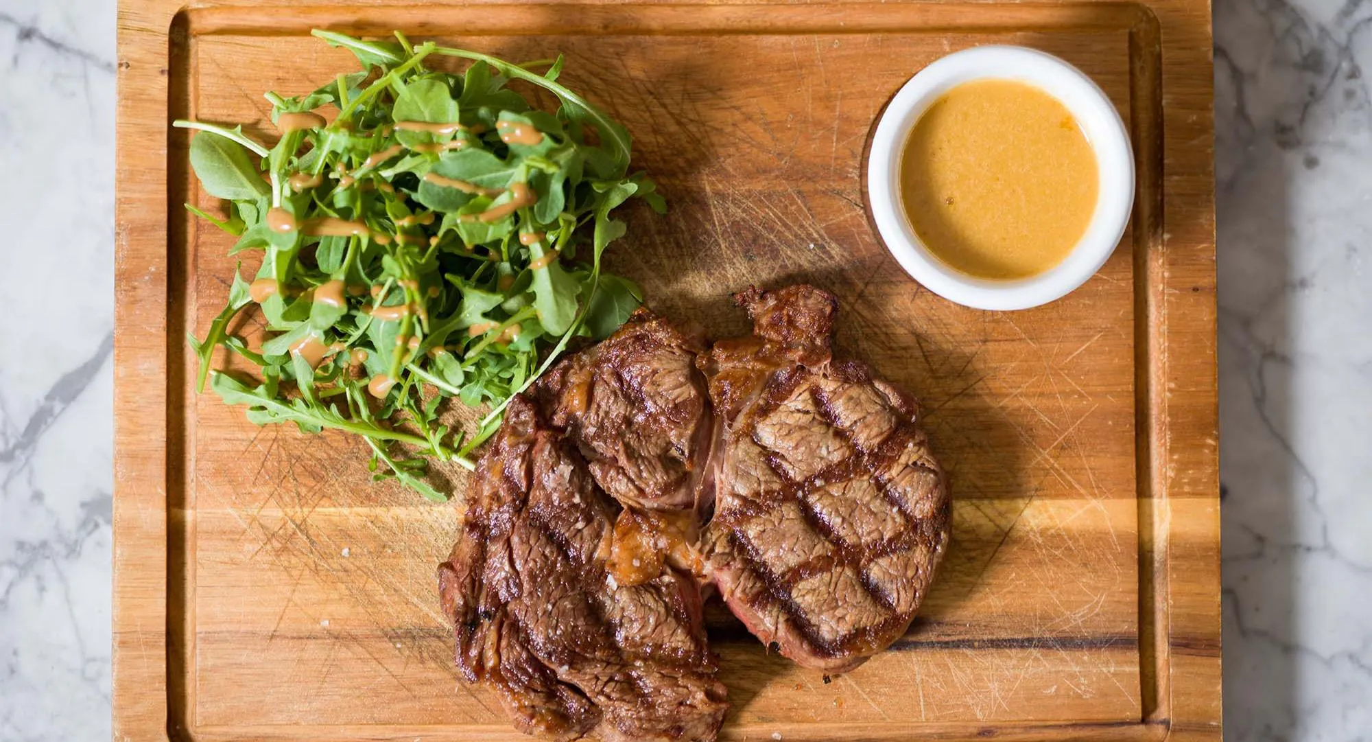 Photo of restaurant 28-50 Wine Workshop & Kitchen - Marylebone in Marylebone, London - Photo 9