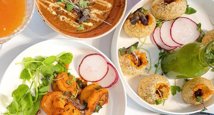 Photo of restaurant Aagaman Indian Nepalese Restaurant - Flinders Lane in Melbourne CBD, Melbourne - Photo 3