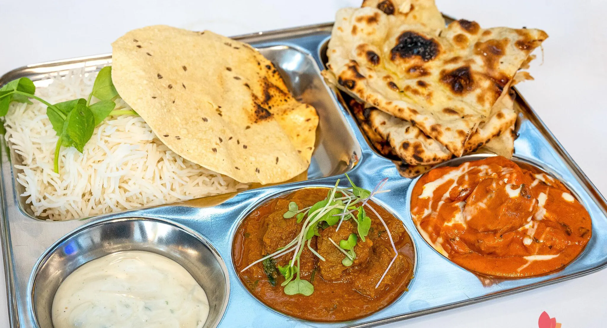 Photo of restaurant Aagaman Indian Nepalese Restaurant - Flinders Lane in Melbourne CBD, Melbourne - Photo 4