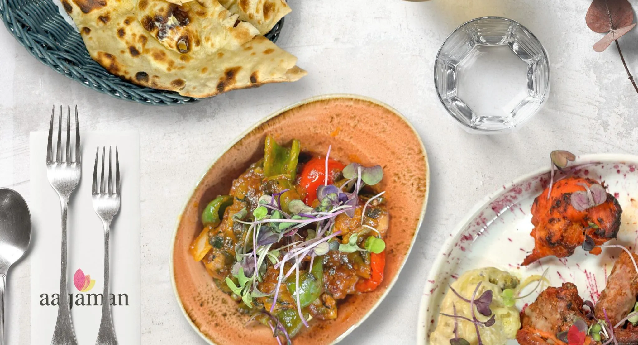 Photo of restaurant Aagaman Indian Nepalese Restaurant - Flinders Lane in Melbourne CBD, Melbourne - Photo 6