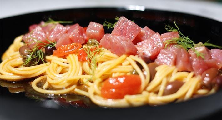 Restaurant Nà Manì Ristorante Pizzeria - Esperienze di gusto in Aversa, Caserta