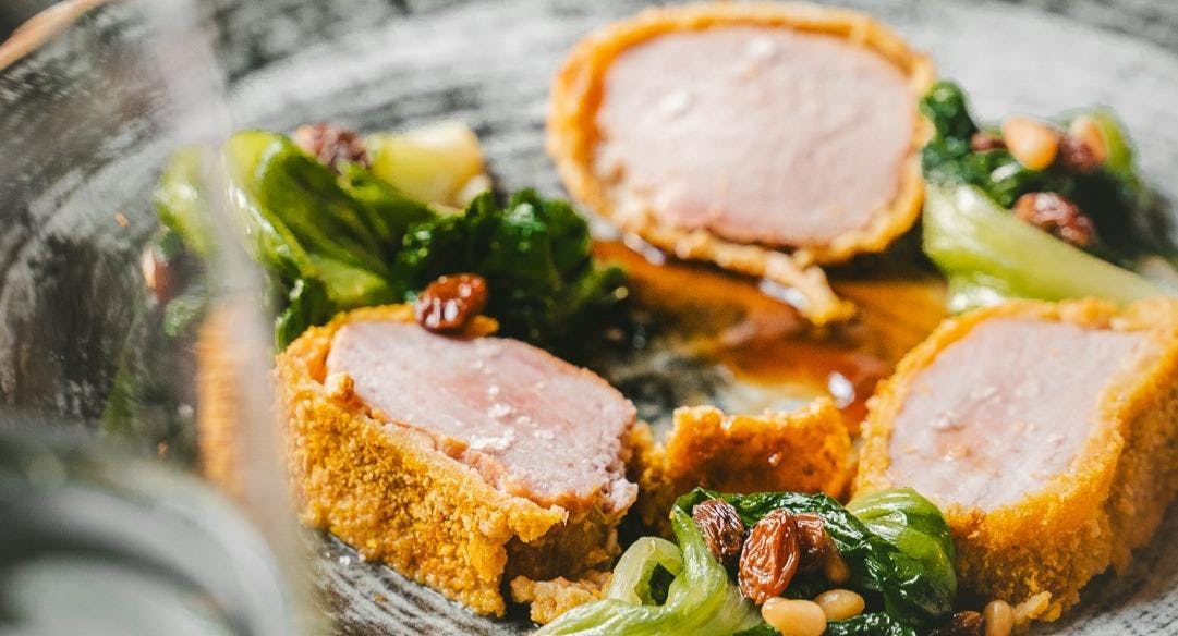 Restaurant Fiuto Restaurant | Drink & Food in Ponte Milvio, Rome