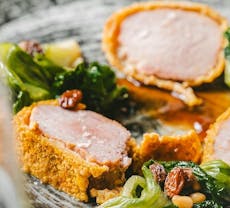 Restaurant Fiuto Restaurant | Drink & Food in Ponte Milvio, Rome