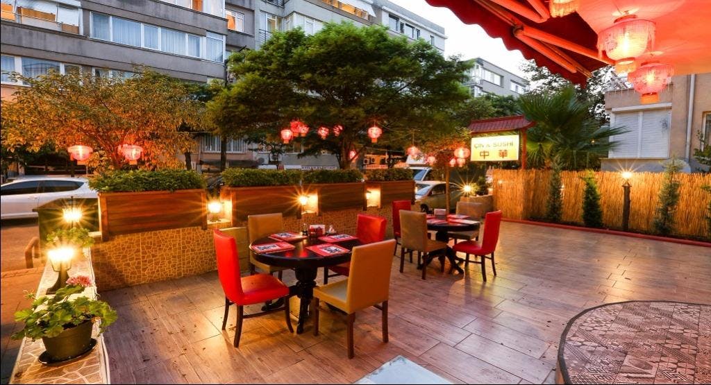 Photo of restaurant Jong Hwa Çin & Sushi Lokantası in Etiler, Istanbul