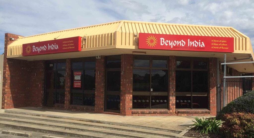 Photo of restaurant Beyond India - Modbury in Modbury, Adelaide