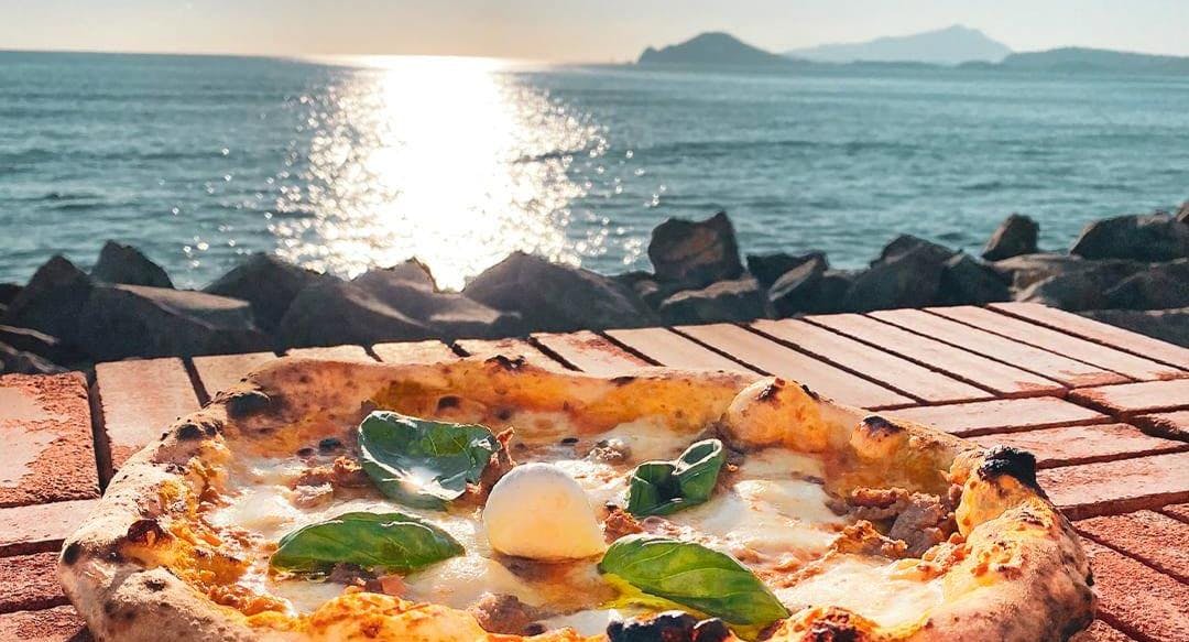 Photo of restaurant MasterPizz... Pozzuoli "Il Capolavoro Della Pizza" & Sea Food in Pozzuoli, Naples