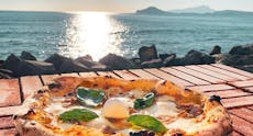 Ristorante MasterPizz... Pozzuoli "Il Capolavoro Della Pizza" & Sea Food a Pozzuoli, Napoli