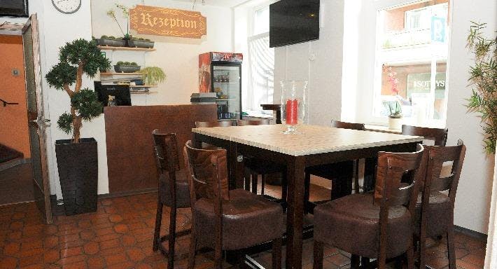 Image 1 of restaurant Goldener Hahn