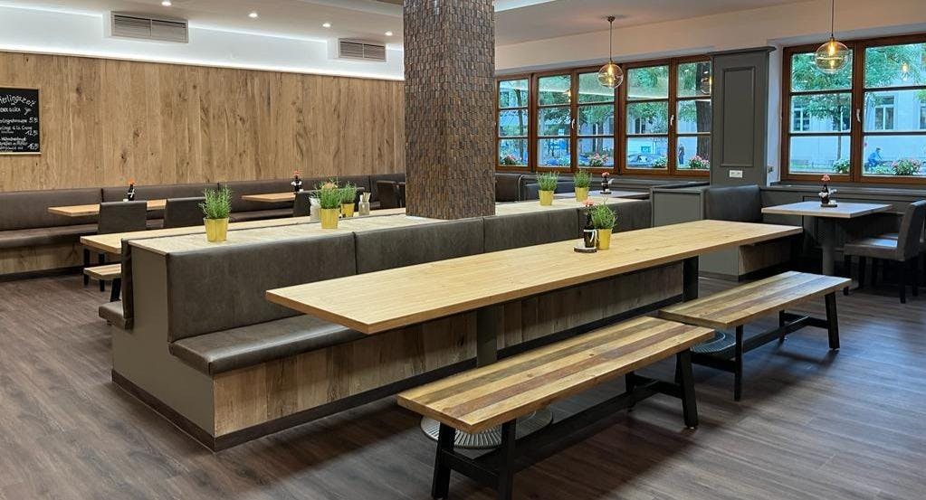 Bilder von Restaurant Hendl Glück in Ramersdorf, München - Photo 3