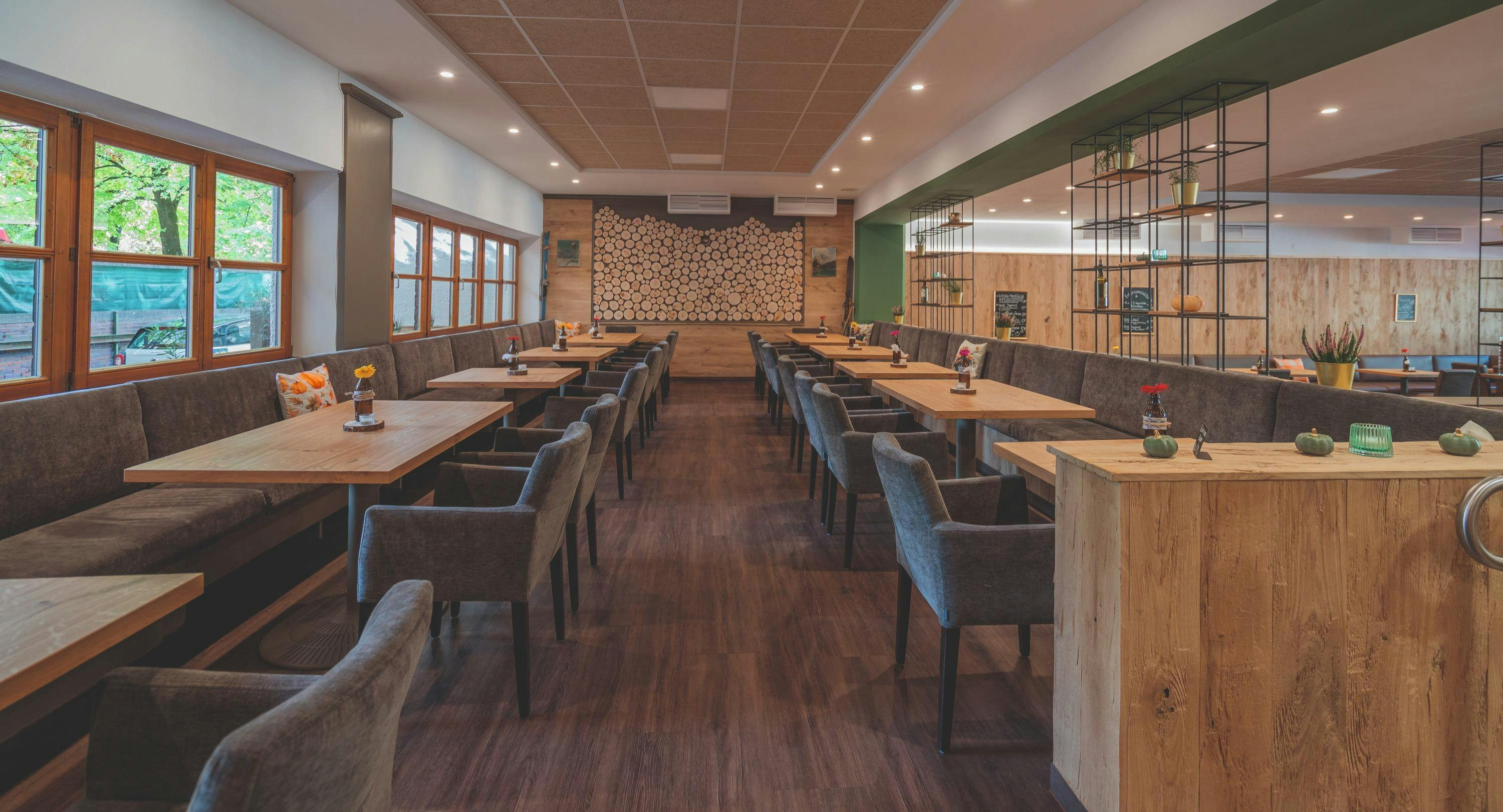 Bilder von Restaurant Hendl Glück in Ramersdorf, München - Photo 2