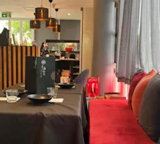 Restaurant Benowa Highland Court in Benowa, Gold Coast