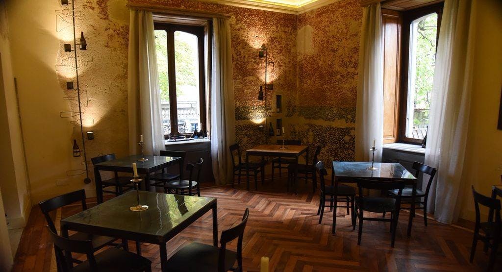Photo of restaurant Villa Vela in City Centre, Turin