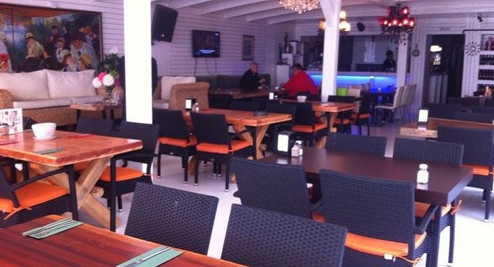 Photo of restaurant Nispet Cafe & Restaurant in Adalar, Istanbul