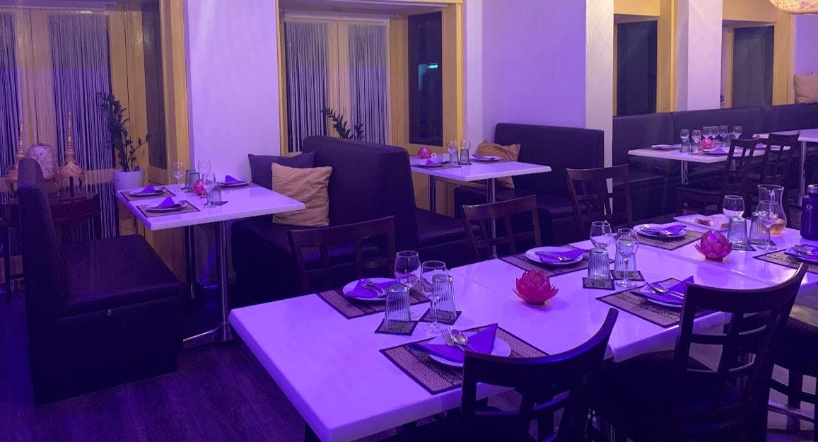 Restaurant Samari Cambodian Restaurant in Scarborough, Perth