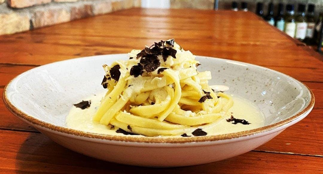 Photo of restaurant Cargo Gastronomia in Friedrichshain, Berlin - Photo 3