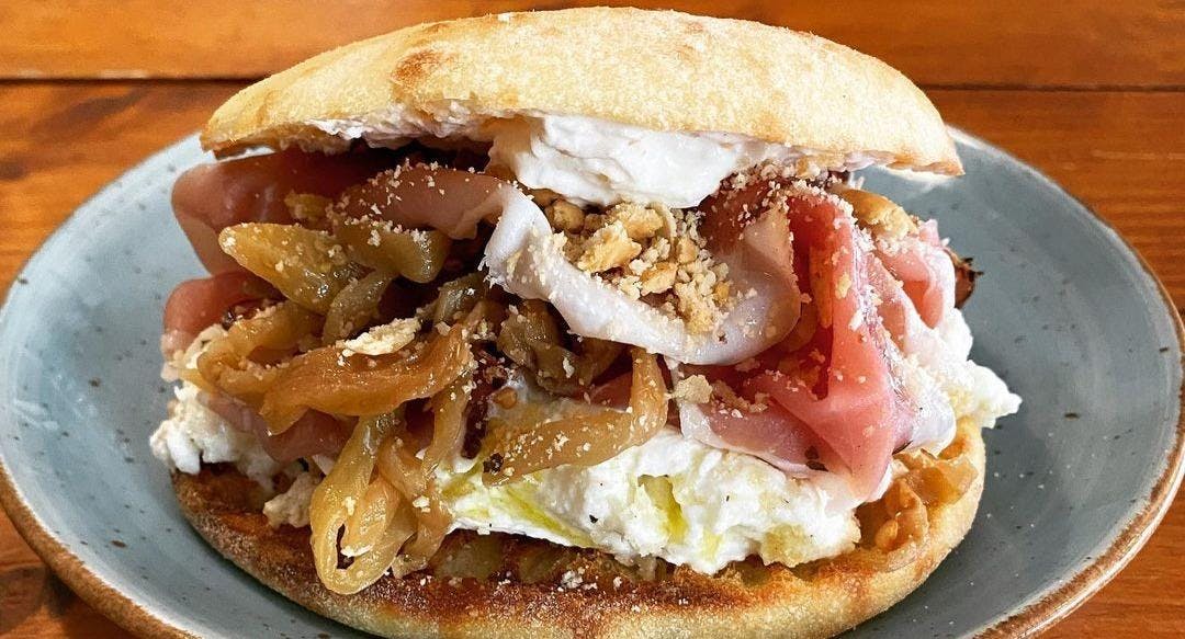 Photo of restaurant Cargo Gastronomia in Friedrichshain, Berlin - Photo 4