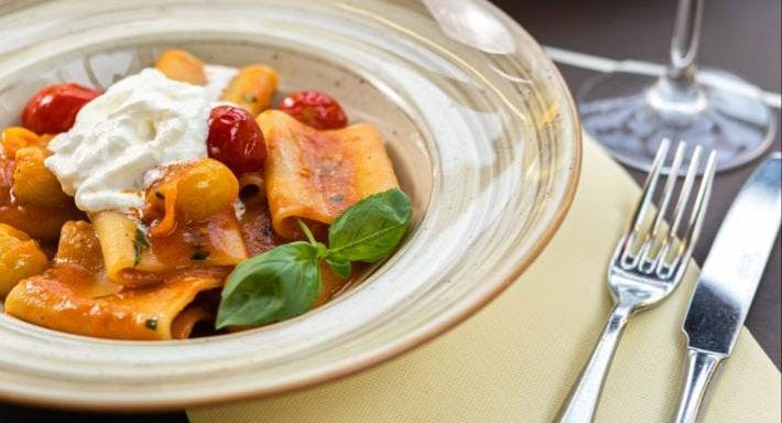 Photo of restaurant Mamma Farina - via Valtorta in Turro Gorla Greco, Milan - Photo 4