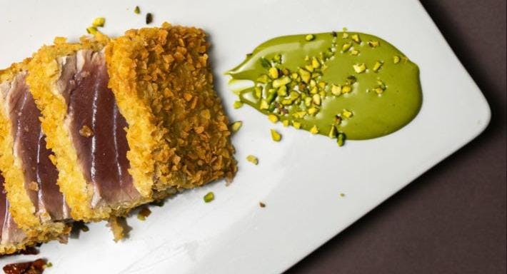 Photo of restaurant Mamma Farina - via Valtorta in Turro Gorla Greco, Milan - Photo 9