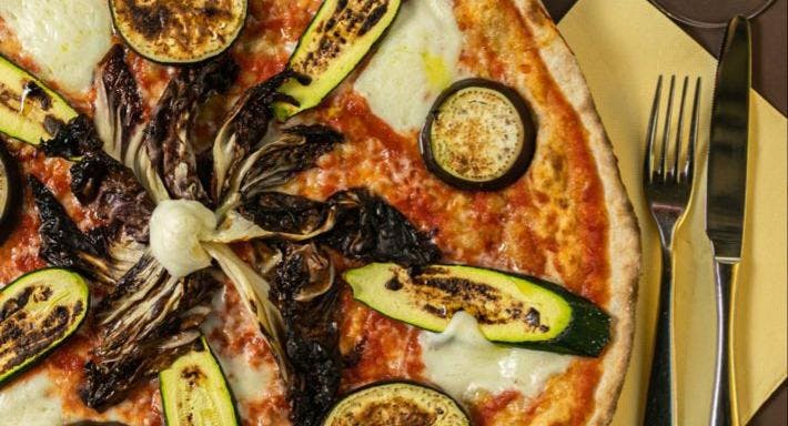 Photo of restaurant Mamma Farina - via Valtorta in Turro Gorla Greco, Milan - Photo 11