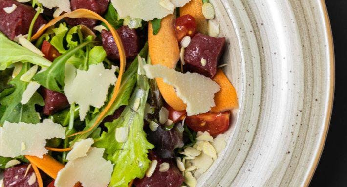 Photo of restaurant Mamma Farina - via Valtorta in Turro Gorla Greco, Milan - Photo 6