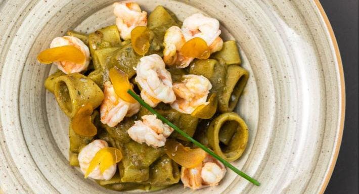 Photo of restaurant Mamma Farina - via Valtorta in Turro Gorla Greco, Milan - Photo 10