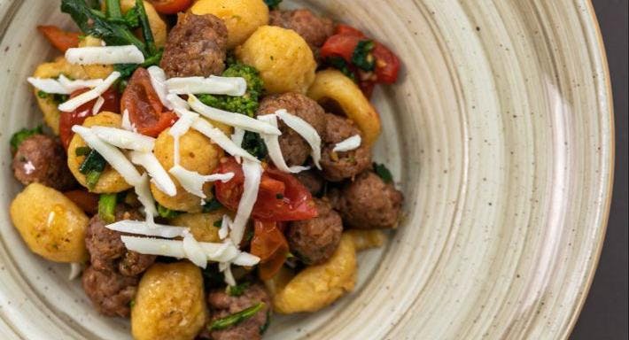 Photo of restaurant Mamma Farina - via Valtorta in Turro Gorla Greco, Milan - Photo 12