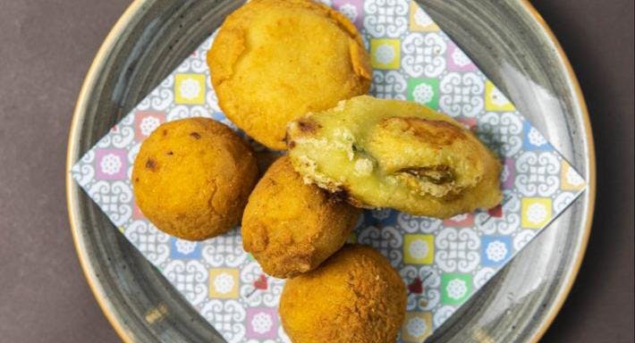 Photo of restaurant Mamma Farina - via Valtorta in Turro Gorla Greco, Milan - Photo 5