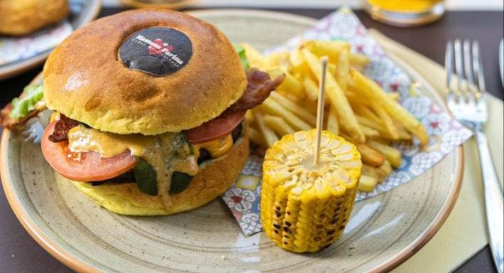 Photo of restaurant Mamma Farina - via Valtorta in Turro Gorla Greco, Milan - Photo 13