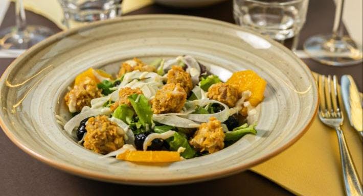 Photo of restaurant Mamma Farina - via Valtorta in Turro Gorla Greco, Milan - Photo 14