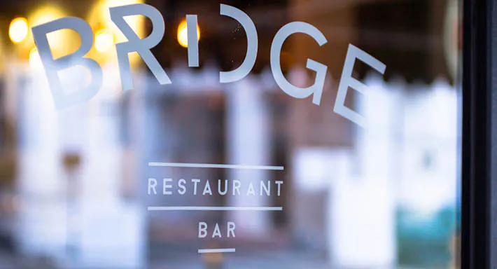 Photo of restaurant BRIDGE in City Hall, Singapore