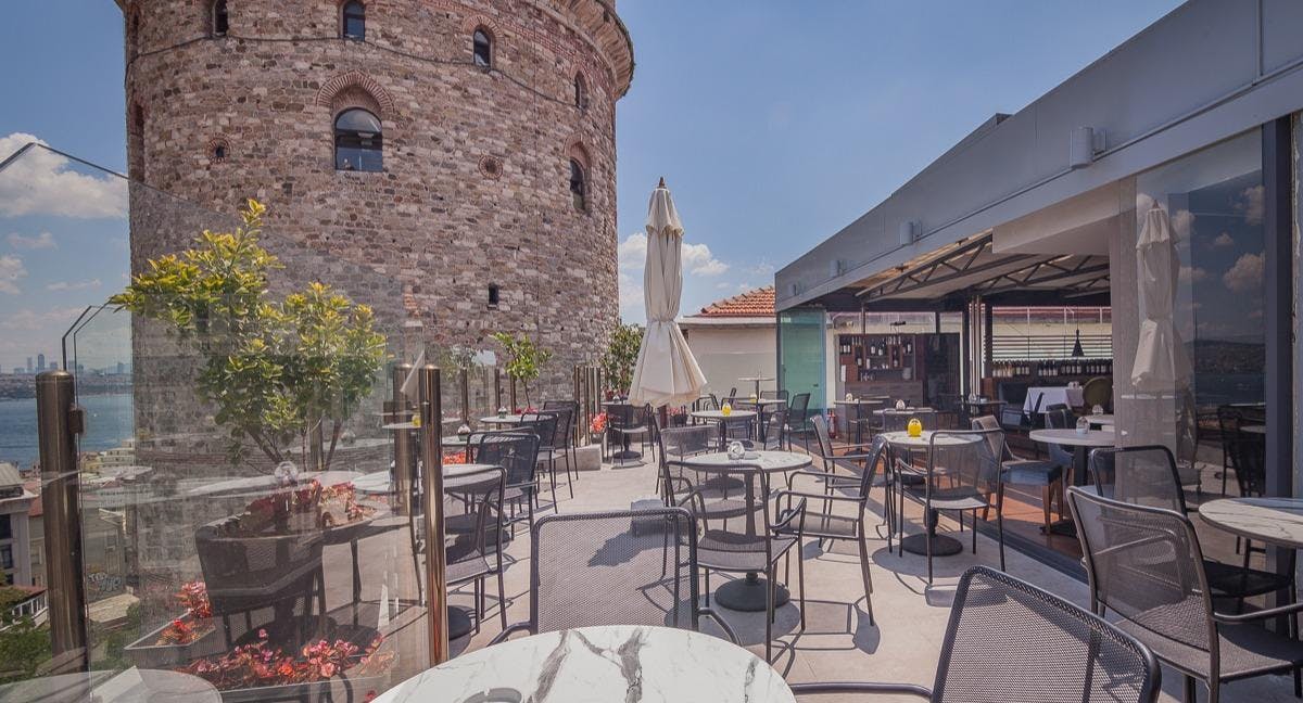 Photo of restaurant Firuzende Restaurant in Beyoğlu, Istanbul
